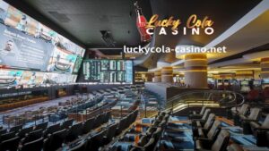Kumpletuhin ang gabay na ito, siguraduhing suriin ang online casino na nakalista sports ng Lucky Cola.