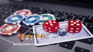 Isa sa pinakamalaking bentahe ng mga online casino ay ang kanilang kaginhawahan.