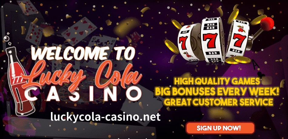 Pag-usapan natin ang Lucky Cola online slots, na isa sa mga online platform na sikat sa mga online slot machine nito.