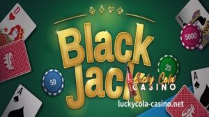 Ang Blackjack ay palaging isa sa pinakasikat na laro ng casino sa mundo.