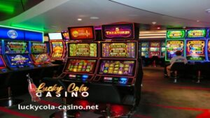Maging ito ay mga jackpot slot machine, single-line slot machine, o progressive slot machine, maaaring matugunan ng Geely Games ang iyong mga pangangailangan.
