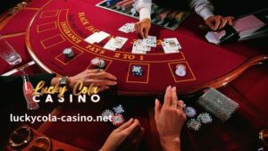Ang mga dealers ng casino ay matagal nang nakikipag-deal ng mga card, at sa pangkalahatan ay alam nila ang tamang paraan ng pagtaya sa Blackjack.
