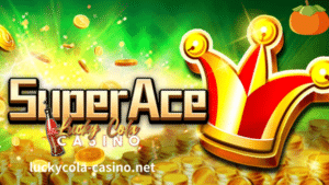 Ang "Super Ace Slot Machine" ay isang kapanapanabik na online game na dinisenyo at inilathala ng Jili Slot Machine.