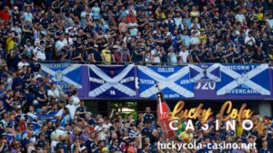Scotland’s prospects at Euro 2024 didn’t look at all promising after they were thrashed by hosts Germany in the opening game of the tournament at Allianz Arena in Munich.