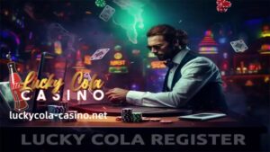 Lucky Cola casino distinguishes itself in the crowded online casino market not only through its engaging gaming options but also via its attractive promotions that add extra value for both new and regular players.