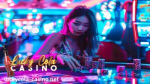 Lucky Cola Gaming, a titan in the Philippines online casino scene, has captured the attention of 60% of casino enthusiasts in its debut year.