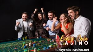 Lucky Cola Register is completely legal and safe, as long as you are a Filipino player over the age of 21, you can register to play and win real money.