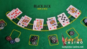 Blackjack side bets are a great way to add variety to your blackjack playing experience. These optional wagers offer exciting payouts when they hit.