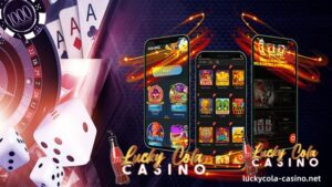 To conclude, is Lucky Cola casino legal? Yes, this is the premier gambling platform where you can effortlessly immerse yourself in limitless leisure.
