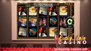 Movie slot machines allow you to enjoy your favorite films and win money simultaneously. These novelty slots do not always have the best return to player (RTP), but their entertainment value is through the roof.