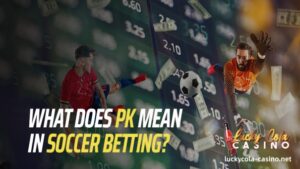 The PK wager, or pick’em in betting, is a straightforward two-way choice: Team A or Team B. In this instance there is no point spread involved. You simply pick the team you think will win, and that’s it.