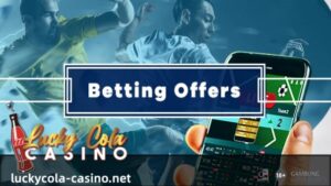 Betting promotions play a crucial role in the Philippines' online casino world, driving player engagement and boosting potential wins.