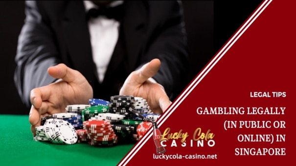 In essence, Lucky Cola’s disclaimer policy identifies situations in which the bookmaker is not legally responsible for any damages or losses that players may incur.