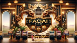 Fachai Casino Online stands as a premier destination for online casino enthusiasts in the Philippines, offering a seamless blend of traditional and modern gaming experiences.