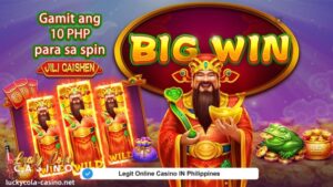 If you are looking to find and explore a journey of wealth and prosperity, the JILI Caishen slot machine will be a great choice.