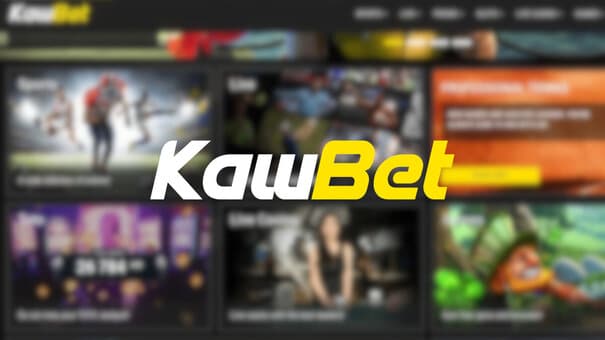  KAWBET‘s reputation is well-known among gamers, as this house’s presence from Asia to Europe implies.