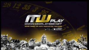 The reputable casino MWPlay888 is proud to be one of the leading addresses providing customers with professional, diverse and safe betting experiences.