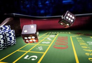 Craps is a dynamic game that blends chance with strategy, and understanding the house edge can significantly influence your success.