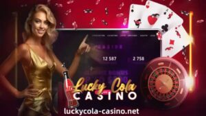 Initiating your LuckyCola Sign Up can be as thrilling as hitting a jackpot! Picture the scenario: every day, thousands of gaming enthusiasts like you are joining LuckyCola, creating a vibrant hub of excitement and camaraderie.