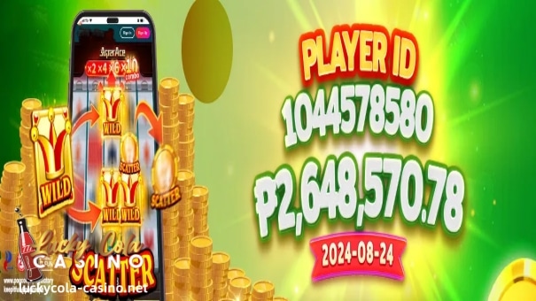 SuperAce 88 Slots offers a thrilling experience for every player, with its vibrant graphics and engaging gameplay.