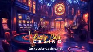 Lucky Cola Bet is not just another name in the realm of online sports betting. It's a platform where every adrenaline-packed second matters, where a single goal or basket can turn the odds, transforming bettors into winners.