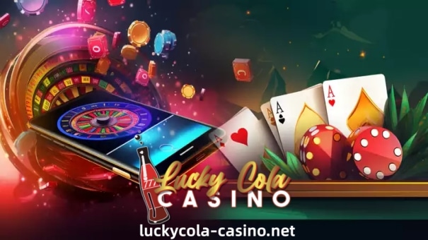 Embarking on your Lucky Cola Download journey opens a world of high-payout slots, live dealer tables, and sports betting right at your fingertips.