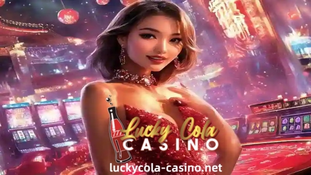 Discover Luckycola Me, the new wave in online casino Philippines. With 500+ game options and 200% deposit bonuses, your personalized gaming journey starts here.