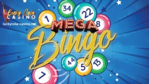 Mega Bingo Lucky Cola is not just a game, but a community. Learn winning strategies and experience the thrill of progressive jackpots reaching millions.