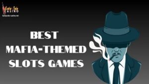 Ang larawang ito ay pinapakit ang Best Mafia-Themed Slot Games