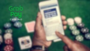 GrabPay Casino 2026 Simpleng Pagsusugal