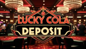 Alamin ang layunin ng Lucky Cola Deposit, paano ito gawin sa online casino, at bakit kailangan ng mga Pinoy players. Step-by-step guide at tip para sa ligtas na transaksyon!