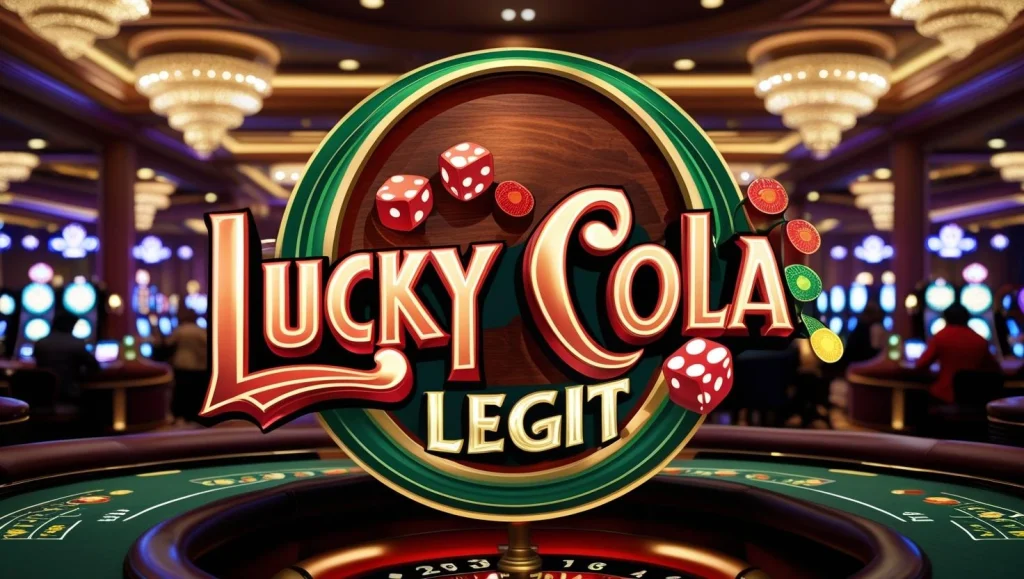 Lucky Cola Legit Ano ang Layunin Nito at Bakit Mahalaga para sa mga Pinoy
