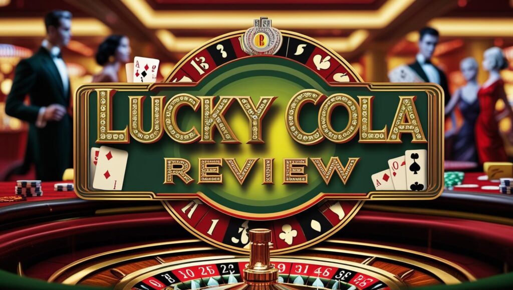 Alamin sa Lucky Cola Review kung paano mapagkakatiwalaan ang Lucky Cola, isang PAGCOR-licensed casino, at mga tip para maiwasan ang pekeng casino.
